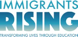 Immigrants rising - Immigrants Rising’s Immigration Legal Intake Service is an online survey to help undocumented young people learn about possible immigration options. It’s Free. Learn about your potential immigration options at no cost. It’s Anonymous. 